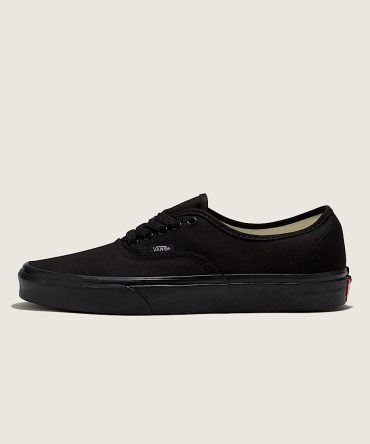 Authentic Shoe VN000EE3BKA