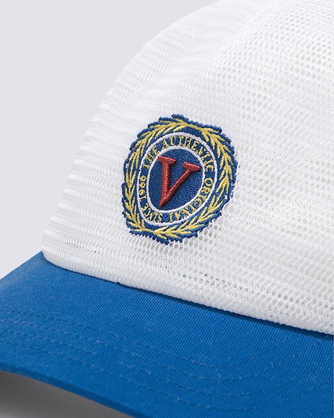 Authentic Trucker Hat VN000NBY7WM - Image 2
