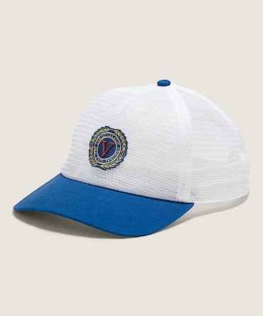 Authentic Trucker Hat VN000NBY7WM