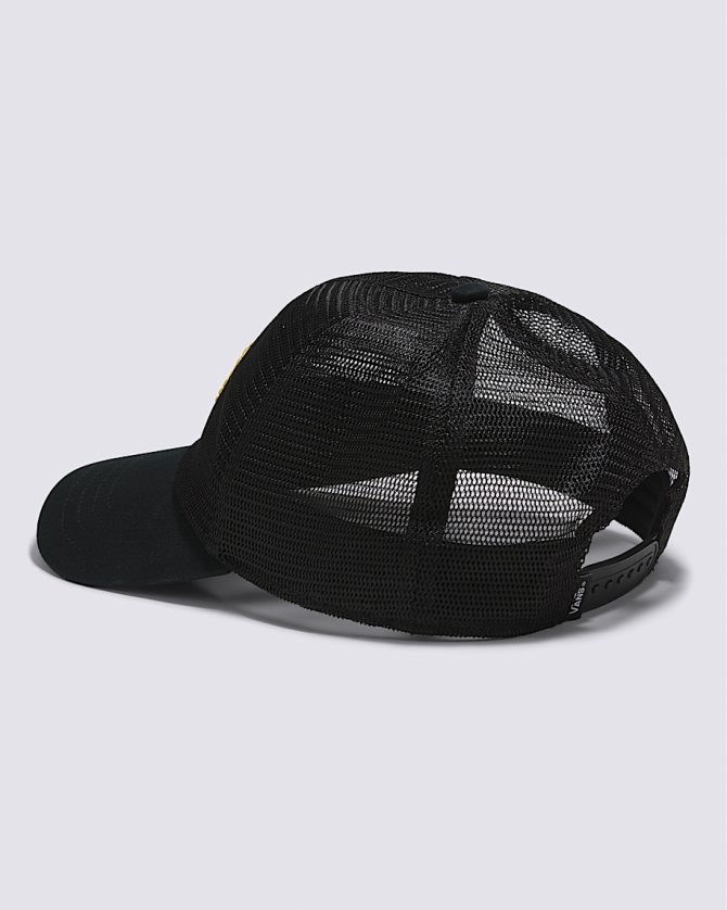 Authentic Trucker Hat VN000NBYBLK - Image 3