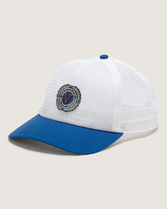 Authentic Trucker Hat VN000NBY7WM