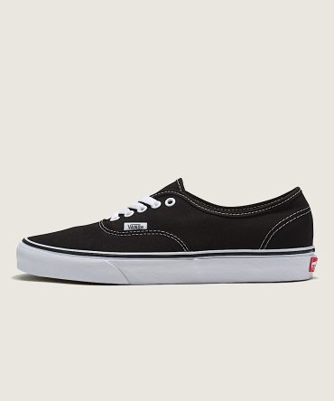 Authentic Wide Shoe VN0A4BHNBA2