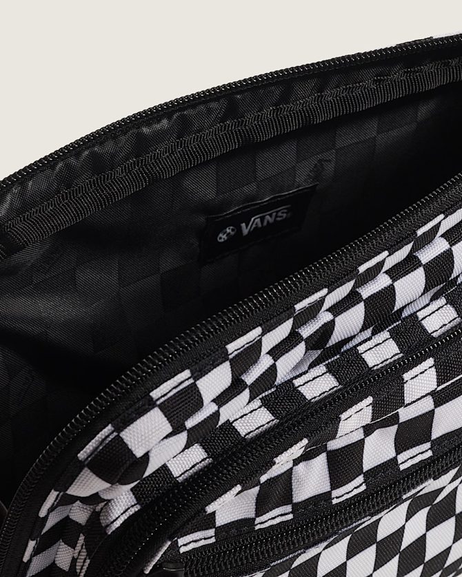 Bail Convertible Crossbody Bag VN000MP4Y28 - Image 4