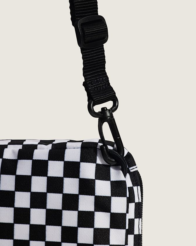 Bail Convertible Crossbody Bag VN000MP4Y28 - Image 5