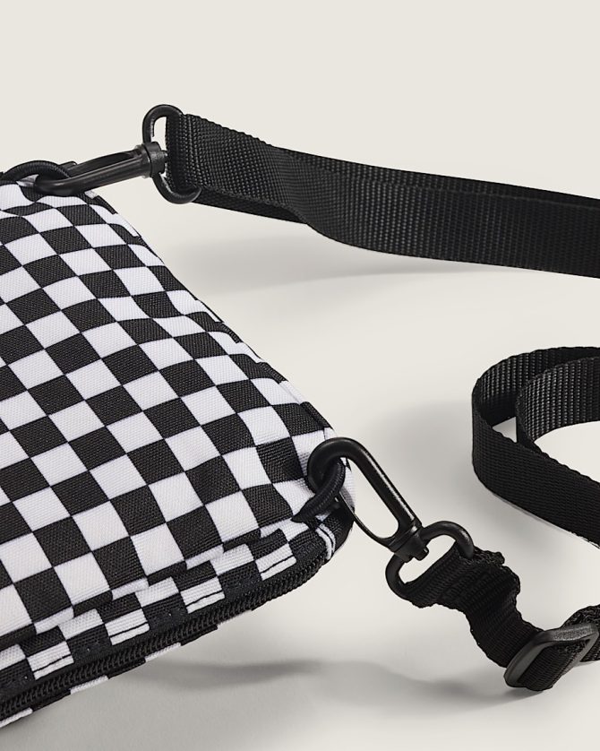 Bail Convertible Crossbody Bag VN000MP4Y28 - Image 6