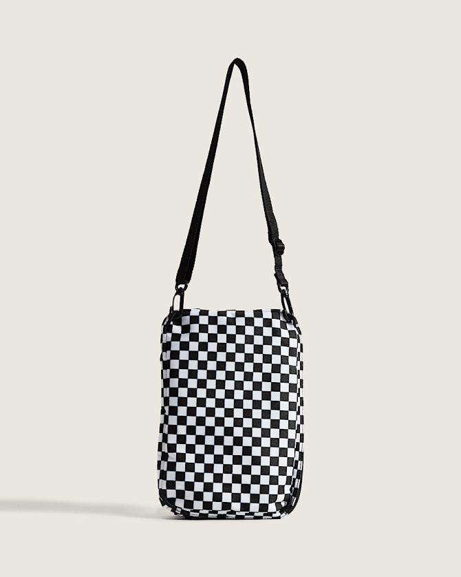 Bail Convertible Crossbody Bag VN000MP4Y28 - Image 7