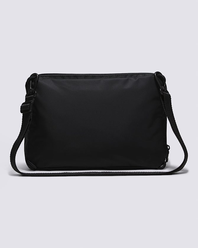 Bail Convertible Crossbody Bag VN000MP4BLK - Image 4