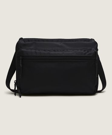 Bail Convertible Crossbody Bag VN000MP4BLK
