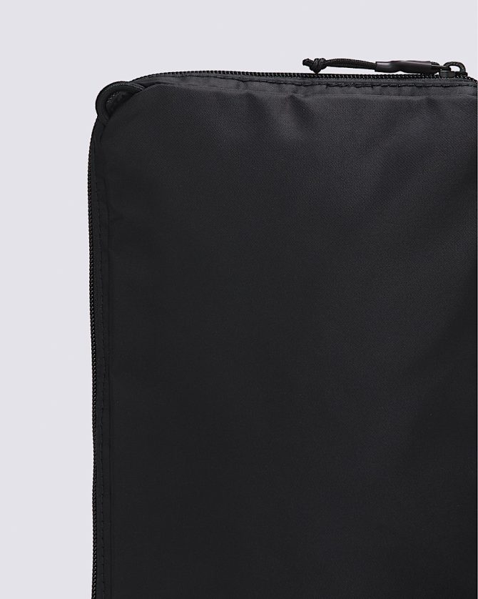 Bail Convertible Crossbody Bag VN000MP4BLK - Image 6