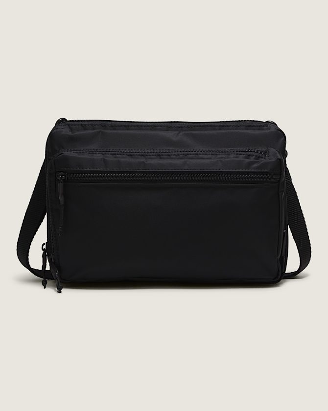Bail Convertible Crossbody Bag VN000MP4BLK