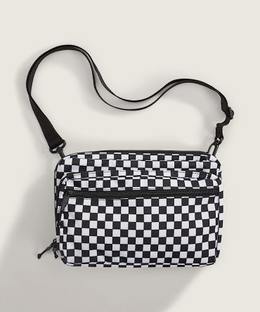 Bail Convertible Crossbody Bag VN000MP4Y28