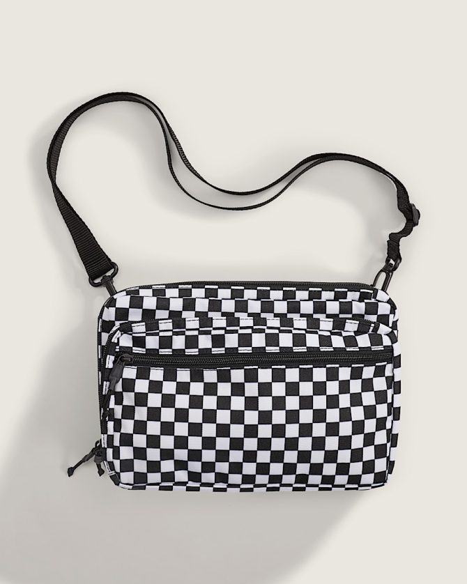 Bail Convertible Crossbody Bag VN000MP4Y28