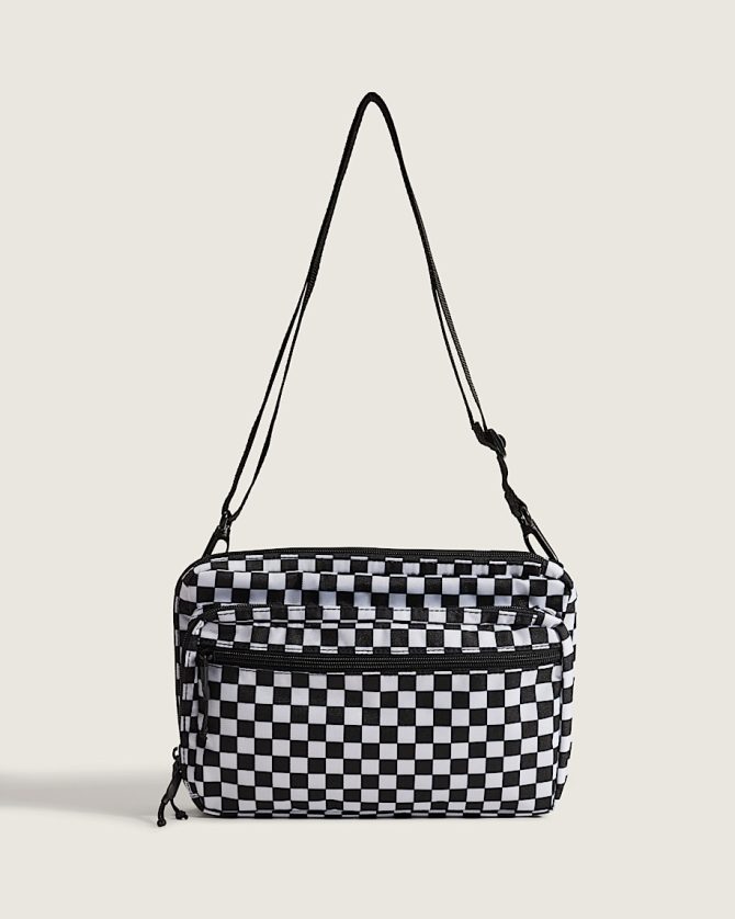 Bail Convertible Crossbody Bag VN000MP4Y28 - Image 2