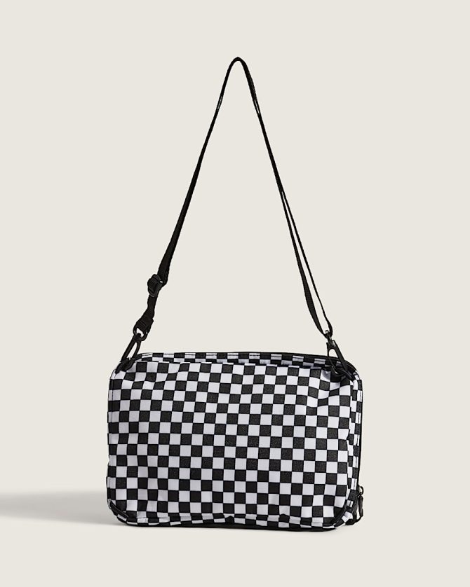 Bail Convertible Crossbody Bag VN000MP4Y28 - Image 3