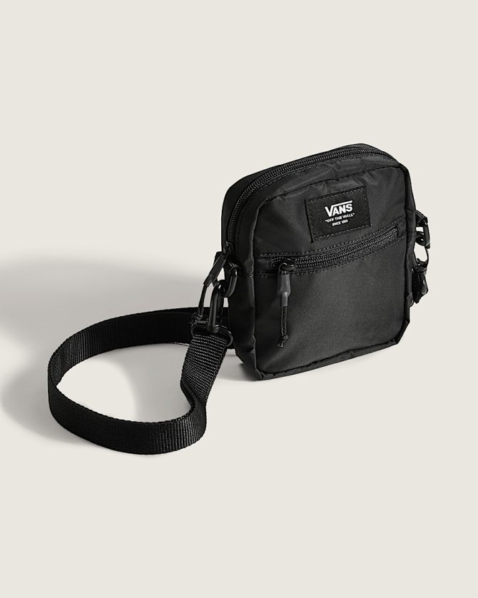 Bail Shoulder Bag VN000MP6BLK - Image 2