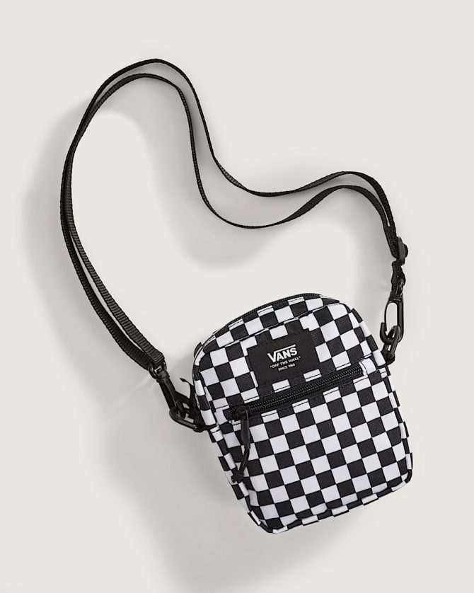 Bail Shoulder Bag VN000MP6Y28