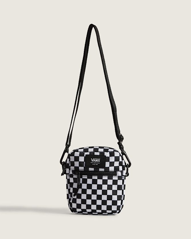 Bail Shoulder Bag VN000MP6Y28 - Image 2