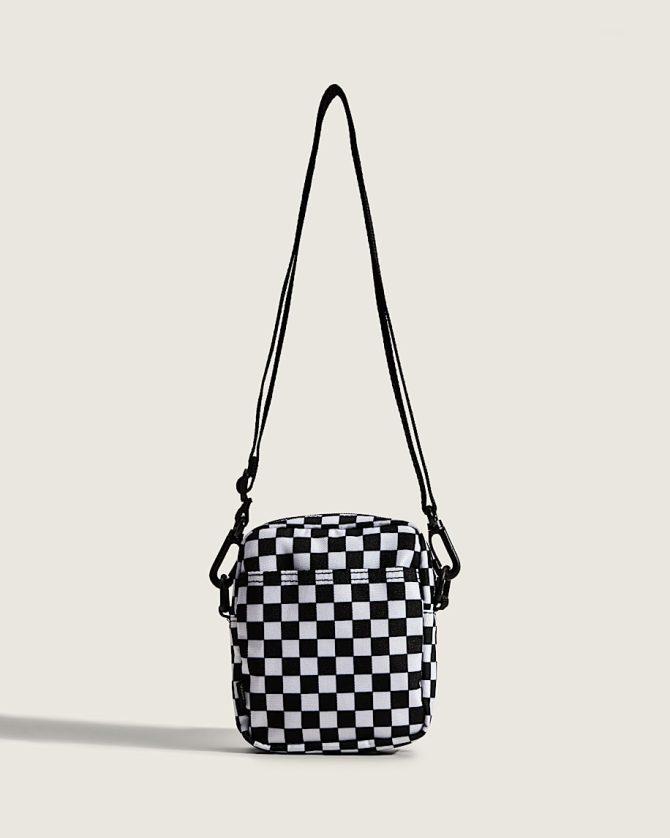 Bail Shoulder Bag VN000MP6Y28 - Image 3