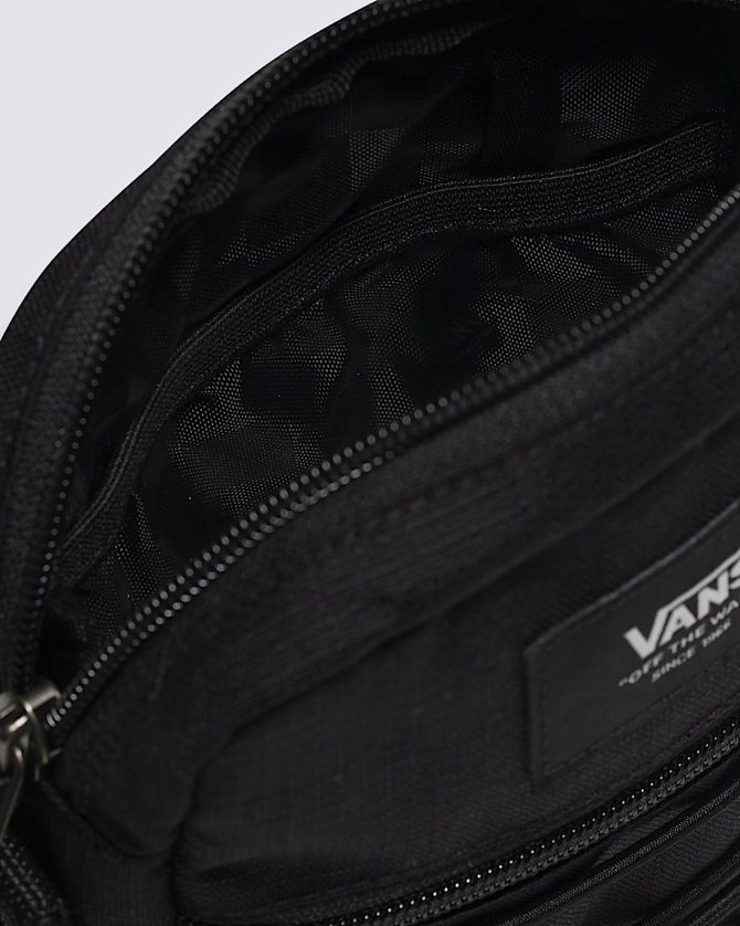 Bail Shoulder Bag VN0A3I5S6ZC - Image 4