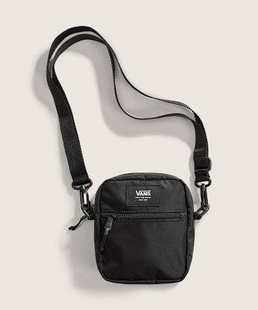 Bail Shoulder Bag VN000MP6BLK