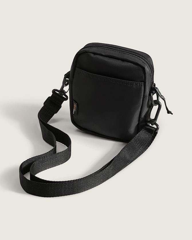Bail Shoulder Bag VN000MP6BLK - Image 5