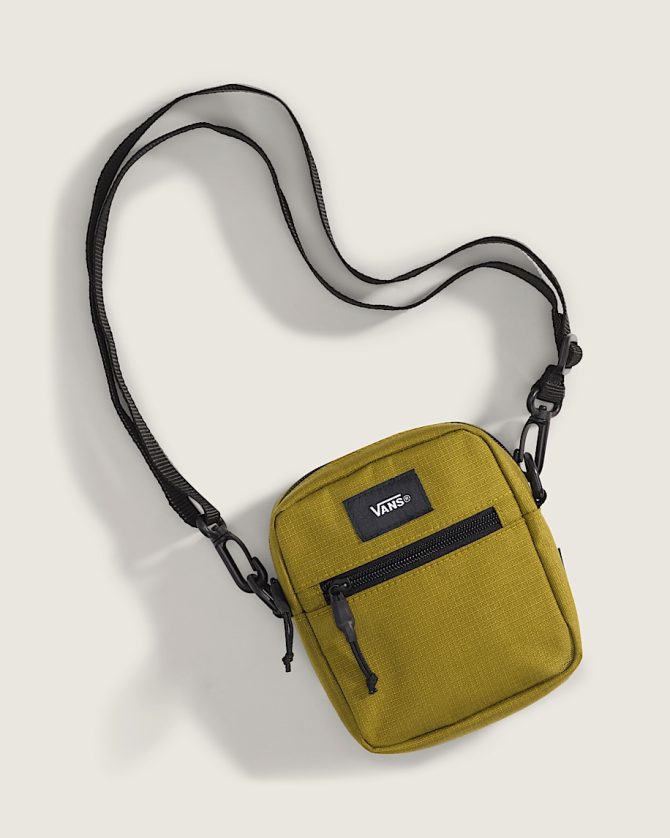 Bail Shoulder Bag VN000MP6EMJ