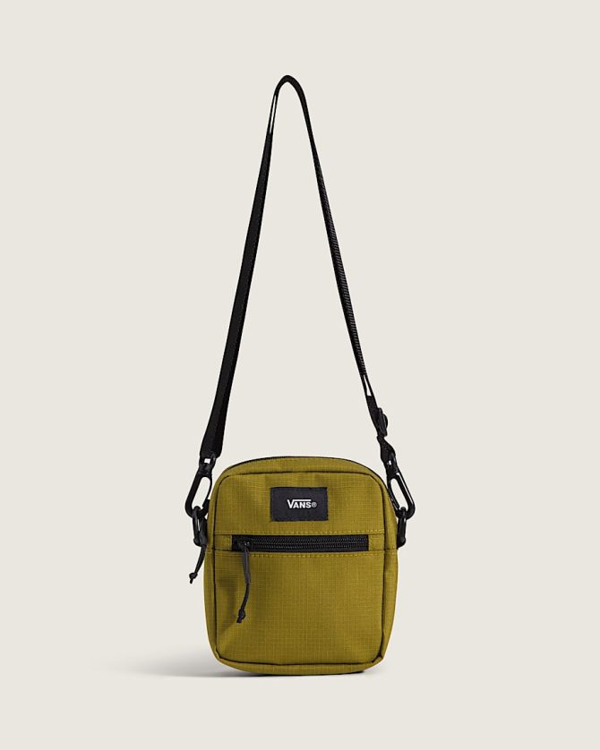 Bail Shoulder Bag VN000MP6EMJ - Image 4