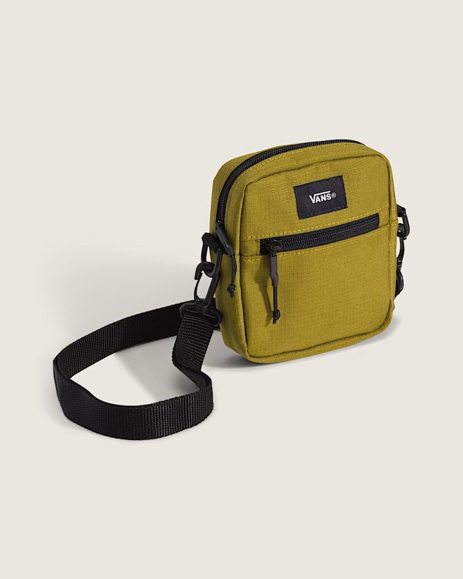 Bail Shoulder Bag VN000MP6EMJ - Image 5