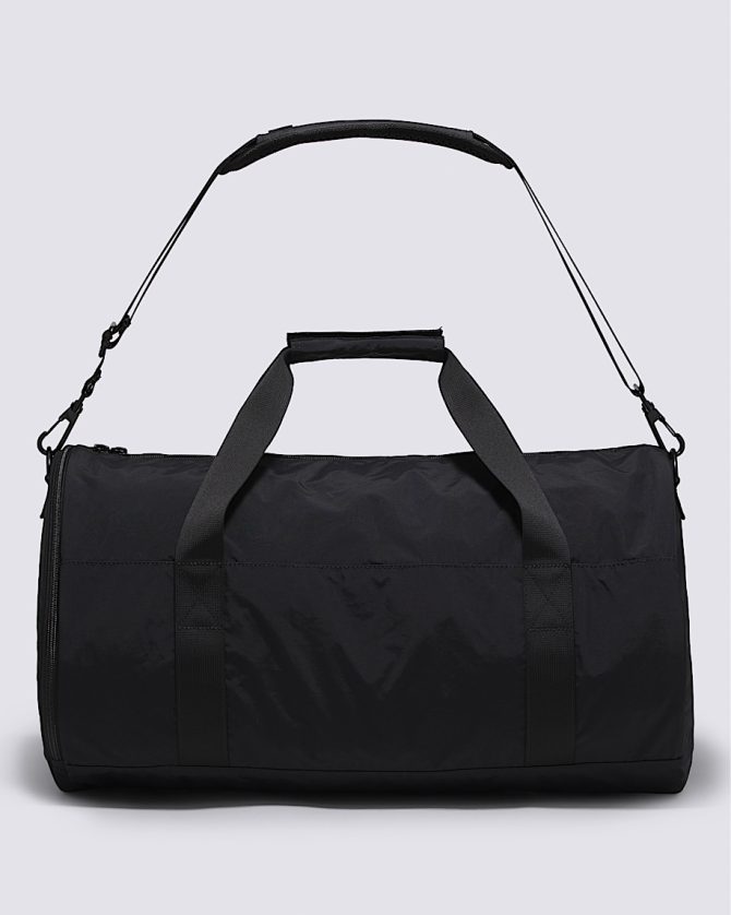 Barreled Duffel Bag VN000MNPBLK - Image 2