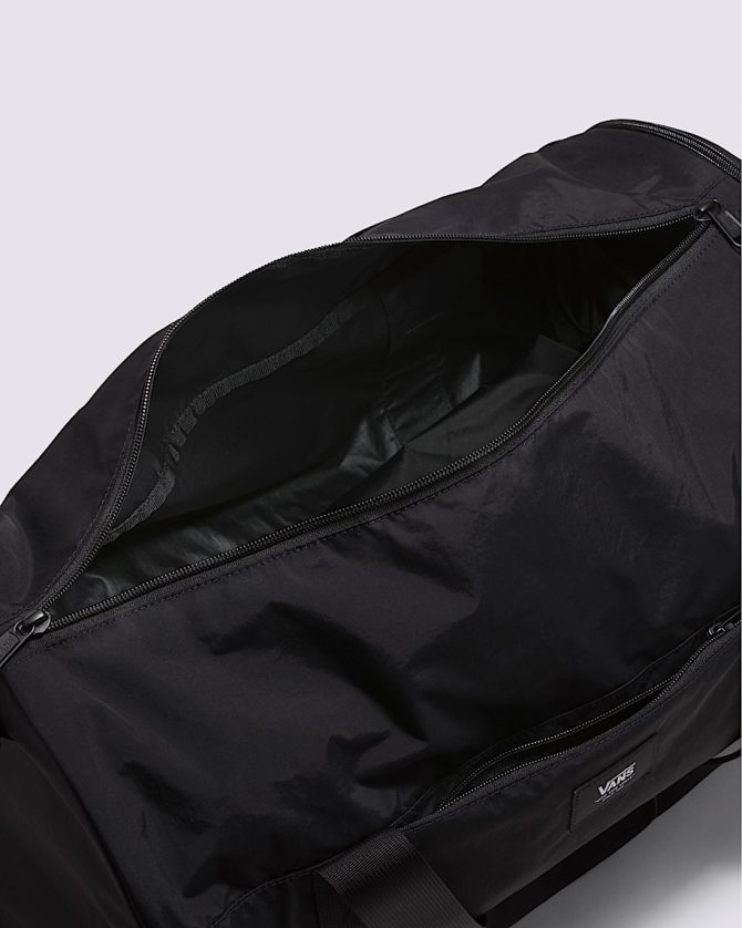 Barreled Duffel Bag VN000MNPBLK - Image 3