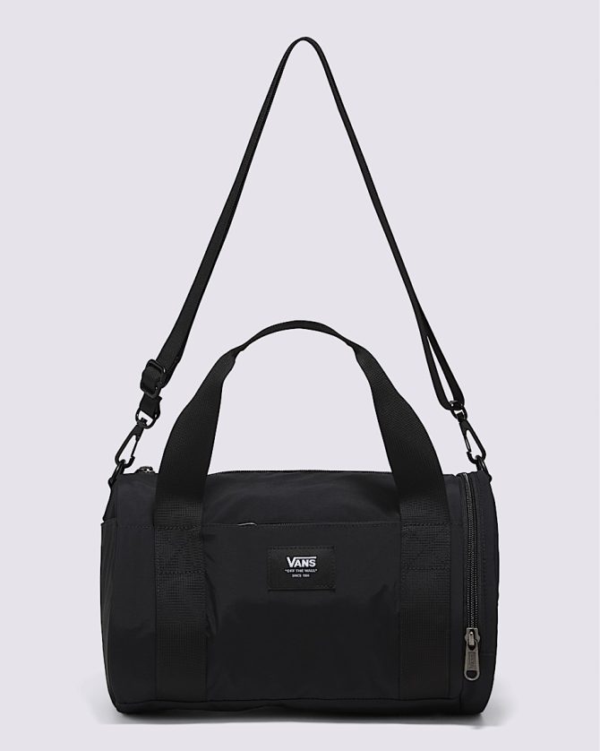 Barreled Midi Bag VN000MNSBLK - Image 3
