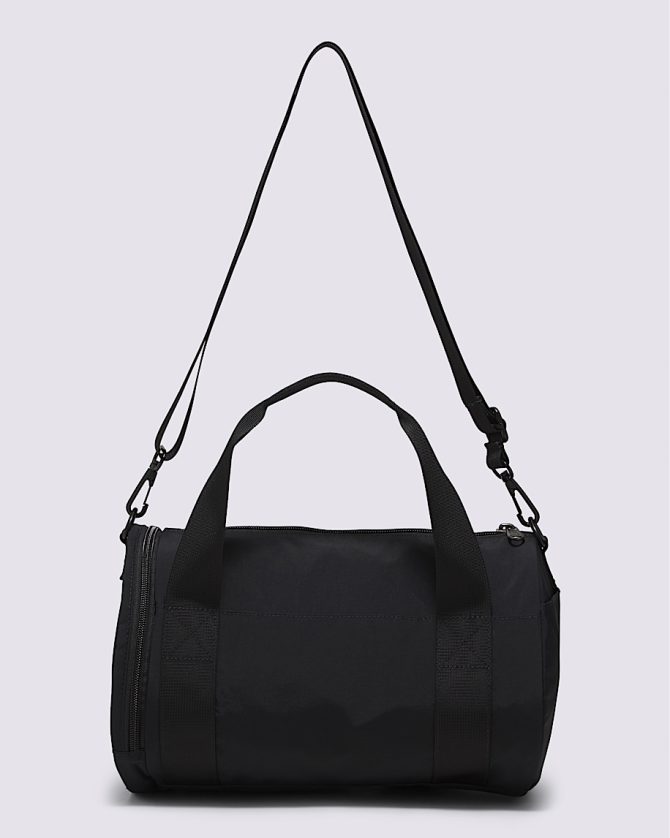 Barreled Midi Bag VN000MNSBLK - Image 4