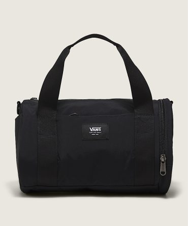 Barreled Midi Bag VN000MNSBLK