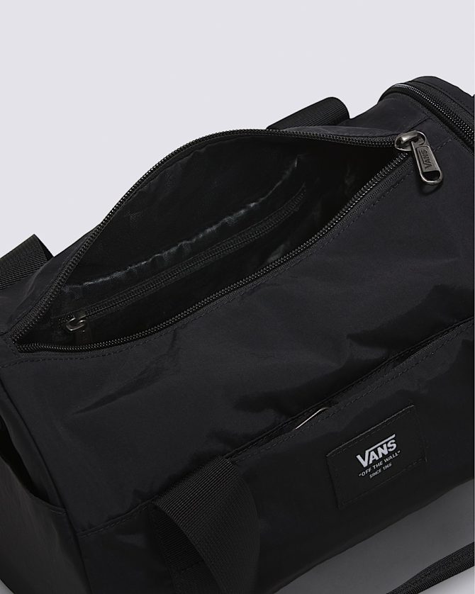 Barreled Midi Bag VN000MNSBLK - Image 5