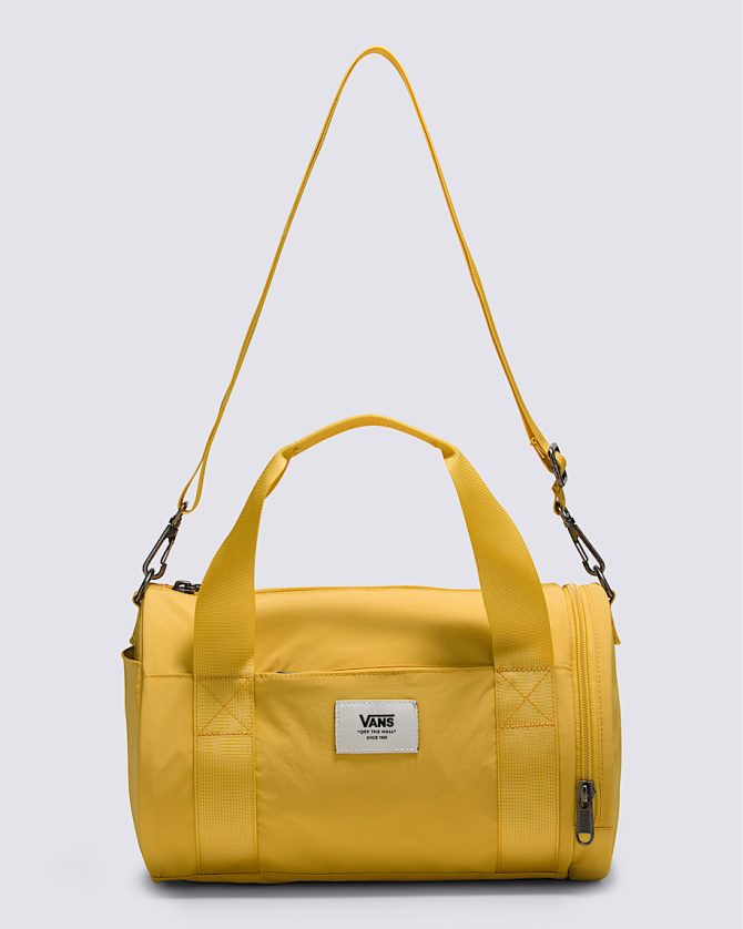 Barreled Midi Bag VN000MNSZX7 - Image 3