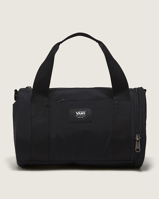 Barreled Midi Bag VN000MNSBLK