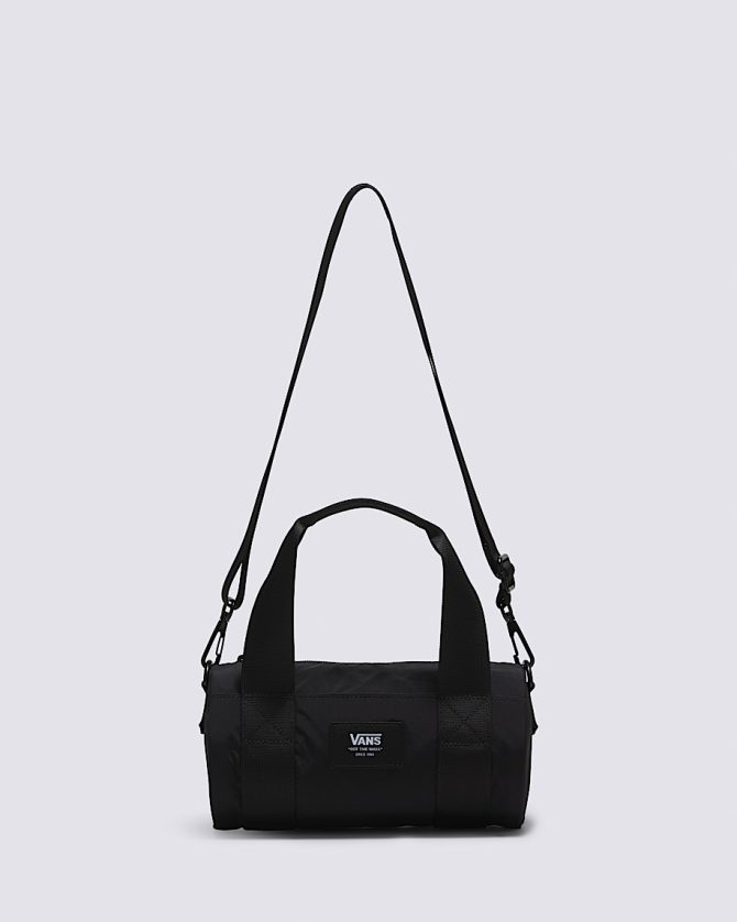 Barreled Mini Bag VN000MNTBLK - Image 3