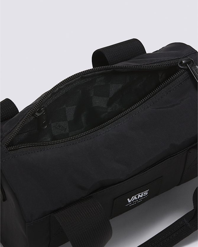 Barreled Mini Bag VN000MNTBLK - Image 5