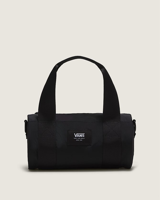 Barreled Mini Bag VN000MNTBLK