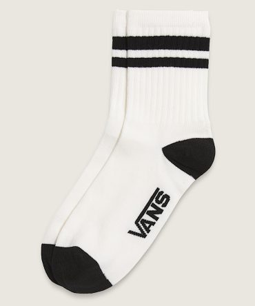 Bergman Half Crew Socks VN000NCVBLK