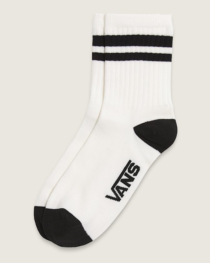 Bergman Half Crew Socks VN000NCVBLK