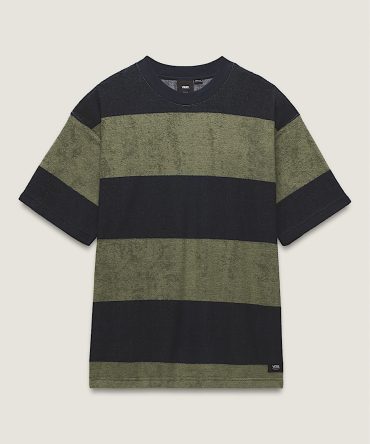Bergman Stripe T-Shirt VN000KUEJDU