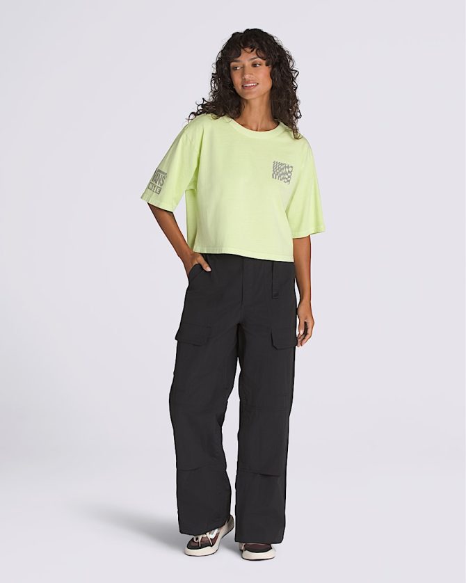 Big Cypress T-Shirt VN000M7FCLH - Image 4