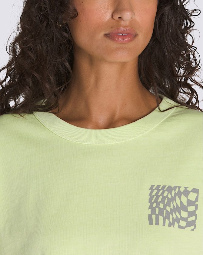 Big Cypress T-Shirt VN000M7FCLH - Image 5