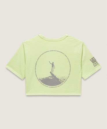 Big Cypress T-Shirt VN000M7FCLH