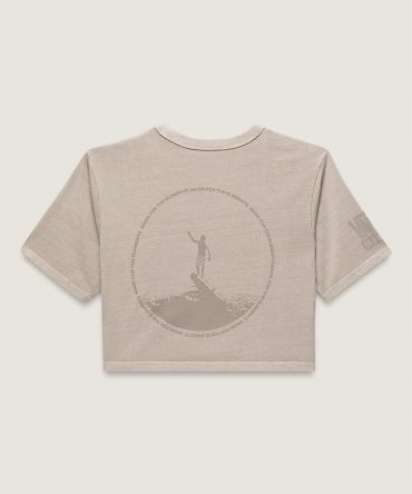 Big Cypress T-Shirt VN000M7FHCZ