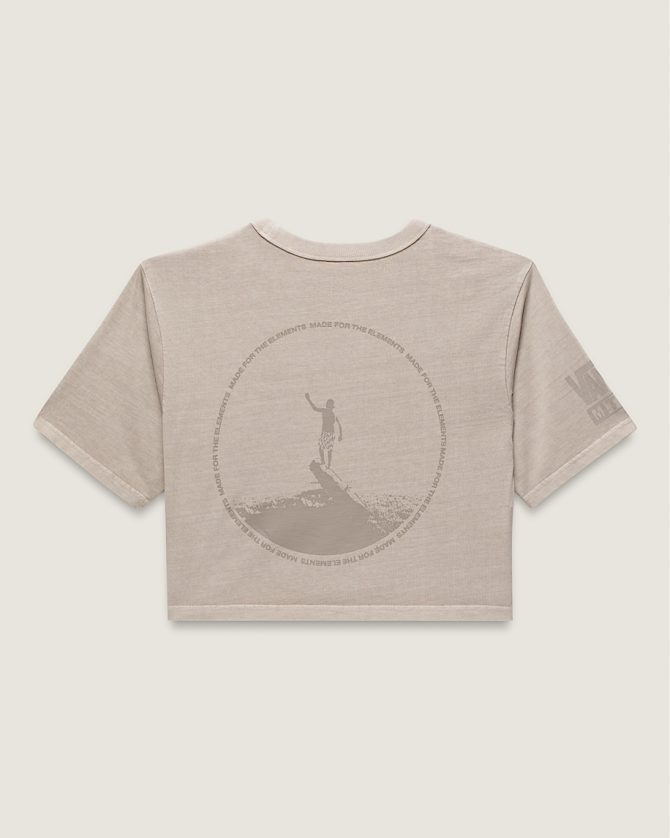Big Cypress T-Shirt VN000M7FHCZ