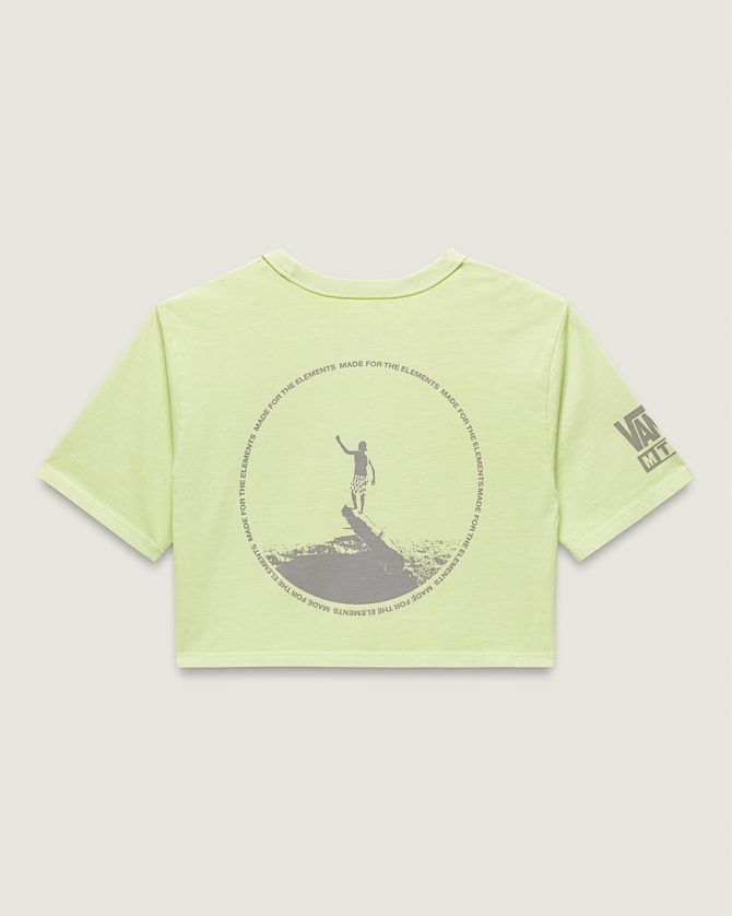 Big Cypress T-Shirt VN000M7FCLH