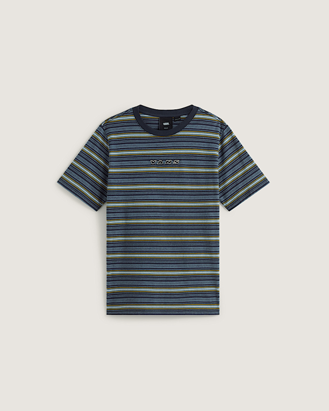 Big Kids Cameron Stripe T-Shirt VN000PVNF2E