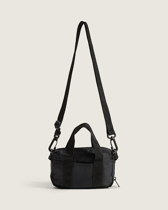 Block Wallet Bag VN000HRXBLK - Image 2